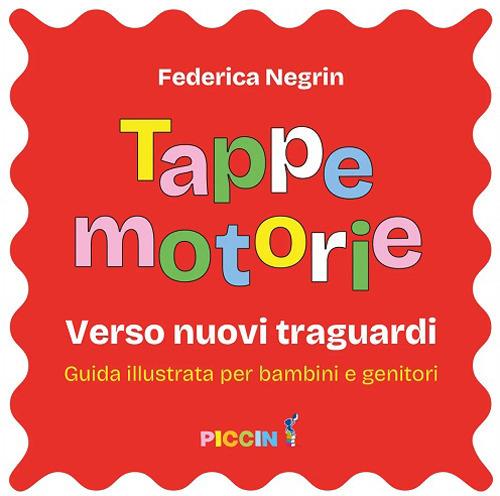 Tappe motorie