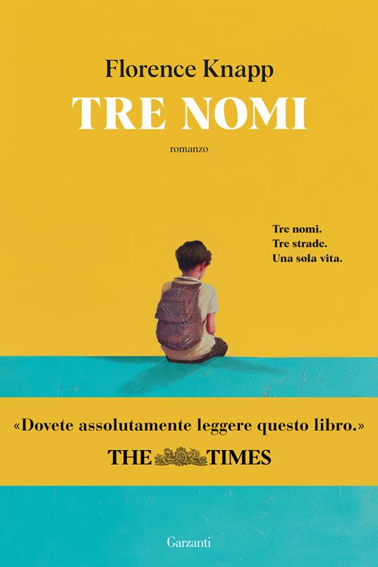Tre nomi