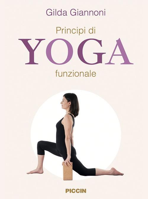 Principi di yoga funzionale