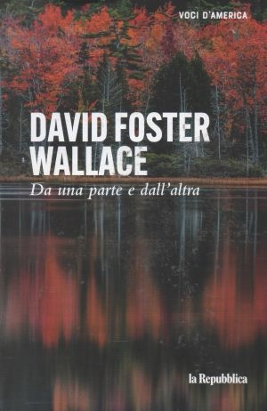 Da una parte e dall'altra