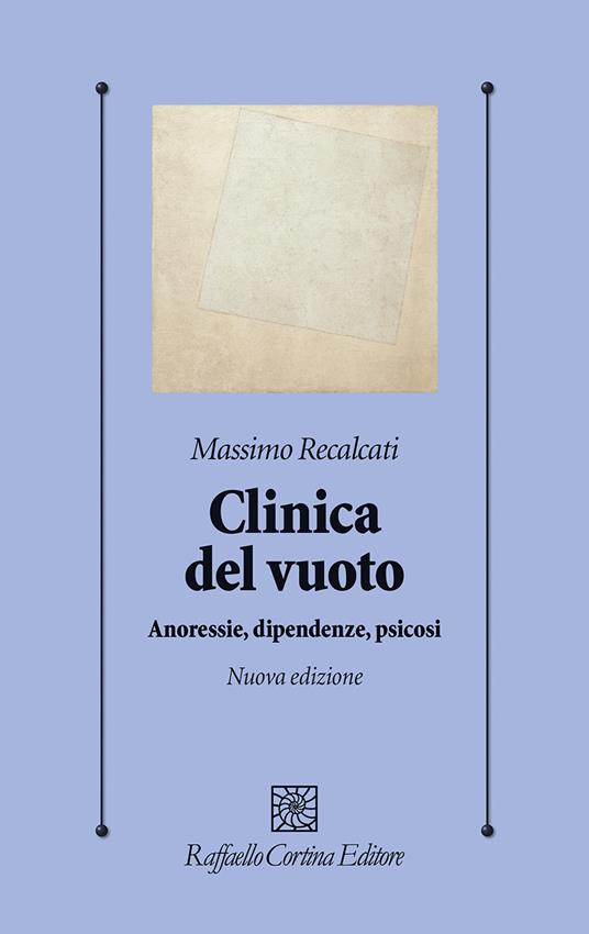 Clinica del vuoto
