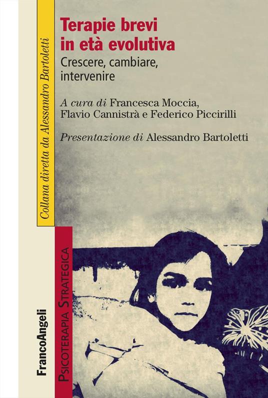 Terapie brevi in età evolutiva