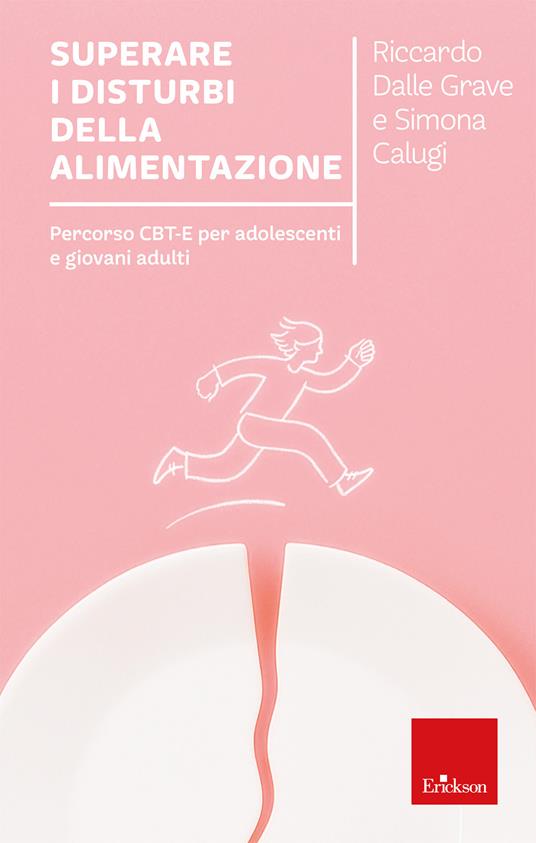 Superare i disturbi dell'alimentazione