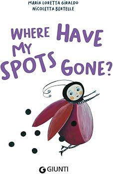 Where Have my Spots Gone? [scaffale multilingue]