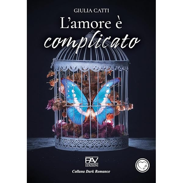 L'amore è complicato