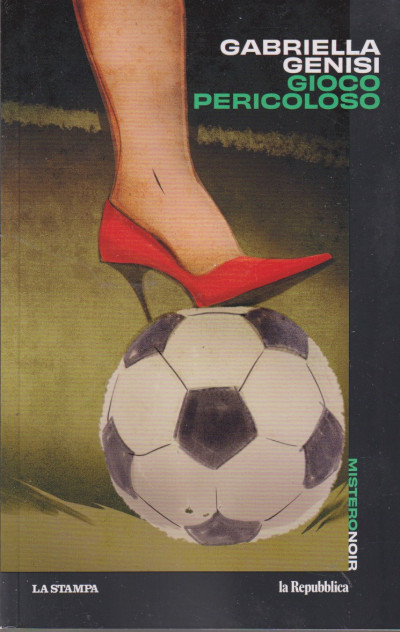 Gioco pericoloso