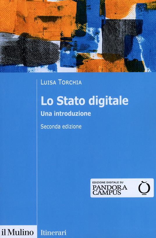 Lo Stato digitale